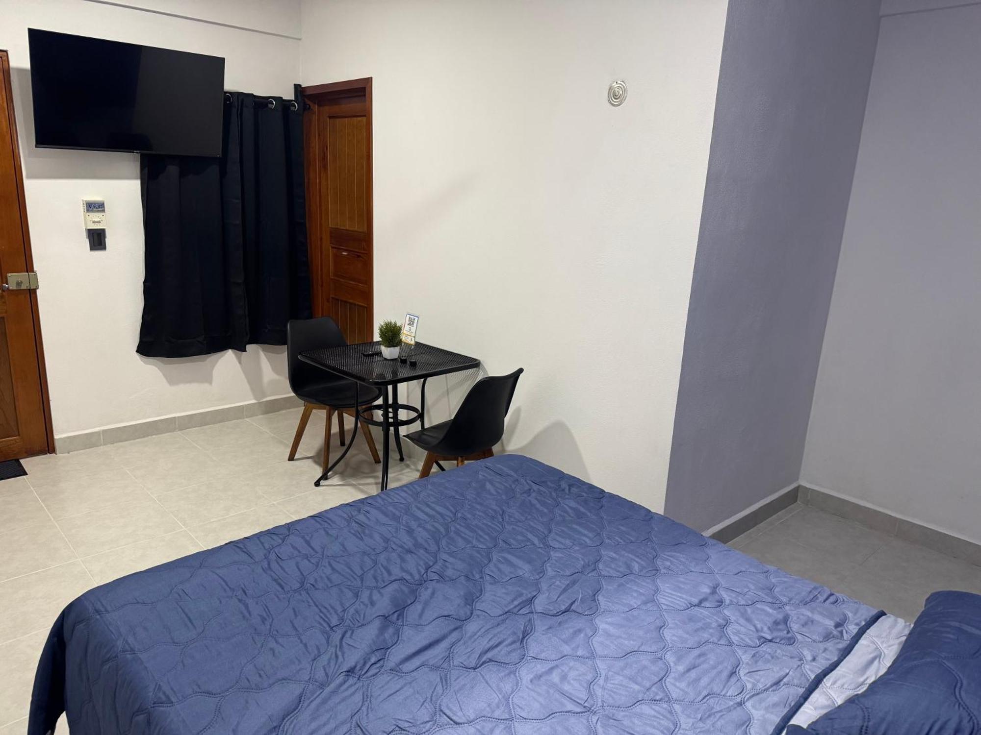 Hotel Bambus Фелипе-Каррильо-Пуэрто Экстерьер фото