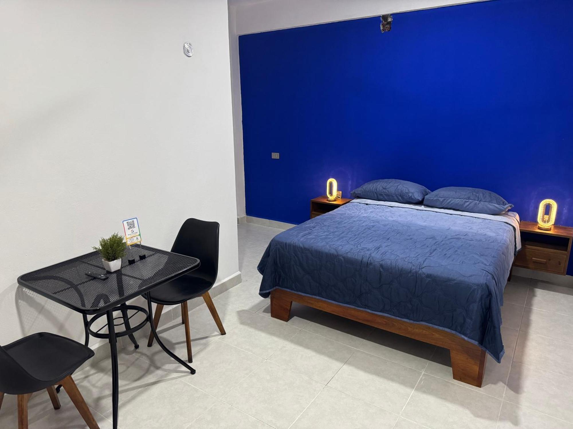 Hotel Bambus Фелипе-Каррильо-Пуэрто Экстерьер фото